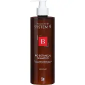 Sim sensitive B Bio Botanical Shampoo, 500ml