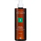System 4 1 Special Shampoo, 500ml