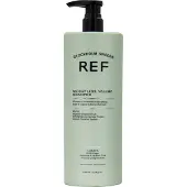 Ref Weightless Volume Shampoo, 1000ml
