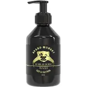Beard Monkey Hair & Body Oud & Saffron, 250ml