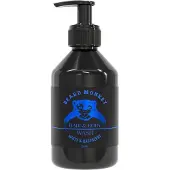 Beard Monkey Hair & Body Mint & Raspberry, 250ml