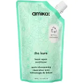 Amika The Kure Bond Repair Conditioner, 500ml Refill