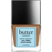 Butter London Sheer Wisdom Nail Tinted Moisturizer, 11ml, Tan
