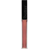 Butter London Plush Rush Lip Gloss, 6ml, Free Fall