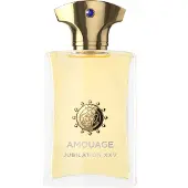 Amouage Jubilation XXV, EdP 100ml