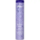 Amika Bust Your Brass Cool Blonde Repair Conditioner, 275ml