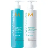 Moroccanoil Extra Volume DUO Shampoo & Conditioner, 500ml