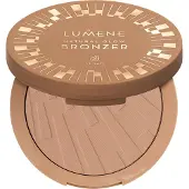 Lumene Natural Glow Bronzer, 10g, 1 Arctic Summer