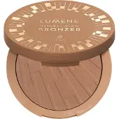 Lumene Natural Glow Bronzer, 10g, 2 Arctic Sun