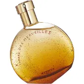 Hermès Paris L'Ambre des Merveilles, Eau de Parfum 50ml