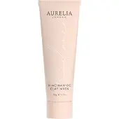 Aurelia Niacinamide Clay Mask, 50g