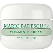 Mario Badescu Vitamin C Cream, 28g