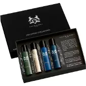 Parfums de Marly Discovery Set Masculin, 4x10ml