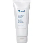 Murad Soothing Oat and Peptide Cleanser, 200ml