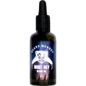 Beard Monkey Night Sky Beard Oil, 50ml
