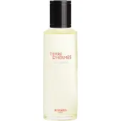Hermès Paris Terre d'Hermès Eau Givrée, Eau de Parfum 200ml Refill