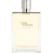 Hermès Paris Terre d'Hermès Eau Givrée, Eau de Parfum 175ml