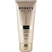 Bobbys Hair Care Hydrate & Moisture Hair Masque, 200ml