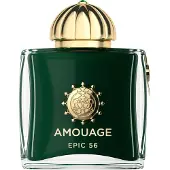 Amouage Epic 56 Woman, Exceptional Extrait 100ml