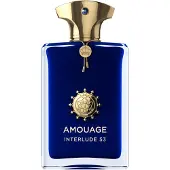 Amouage Interlude 53 Man, Exceptional Extrait 100ml