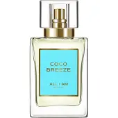 ALL I AM BEAUTY Coco Breeze, EdT 50ml