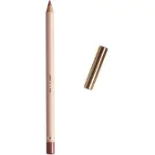 ALL I AM BEAUTY Lip Pencil, Deep Nude