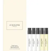 Jo Malone Cologne Intense Discovery Collection, 5x1,5ml