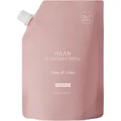 HAAN Tales Of Lotus Deodorant, 120ml Refill