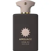 Amouage Opus XV - King Blue 1, EdP 100ml