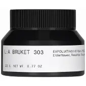 L:A Bruket 303 Exfoliating Herbal Peel, 22g