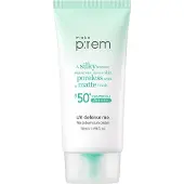 Make p:rem No Sebum Sun Cream, 50ml