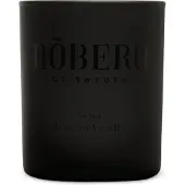 Nõberu Of Sweden Scented Candle Tobacco Vanilla, 210g