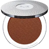 PÜR Cosmetics 4-in-1 Pressed Mineral Foundation, 8g, Deeper / DDP1