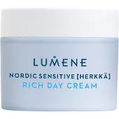 Lumene Nordic Sensitive Rich Day Cream, 50ml