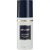 XERJOFF 40 Knots Deodorant Spray, 100ml