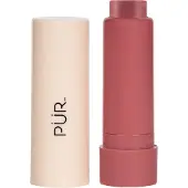 PÜR Cosmetics Silky Tint Creamy Multitasking Stick with Peptides, Berry Best
