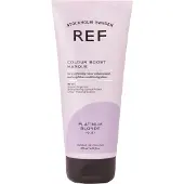 Ref Colour Boost Mask, 200ml, Platinum Blonde