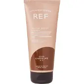 Ref Colour Boost Mask, 200ml, Cool Chocolate