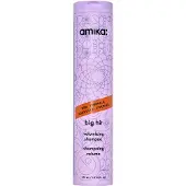 Amika Big Hit Volumizing Shampoo, 275ml