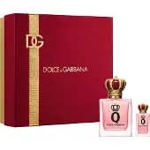 Dolce&Gabbana Q by Gift Set, EdP & Miniature