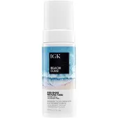 IGK Beach Club High Shine Texture Foam, 150ml