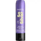 Matrix So Silver Pigmented Conditioner, 300ml