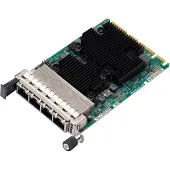 Lenovo THINKSYSTEM BROADCOM 57454 10GBASE-T 4-PORT OCP ETHERNET ADAPTER (4XC7A08240)