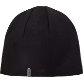 Sealskinz Cley Waterproof Cold Weather Beanie Hat Black Pipot S/M