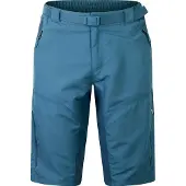 Endura Hummvee -shortsit Blue Steel miehet