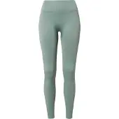 Only Play Onpfrion-Free Hw Seam Tights - Green - L