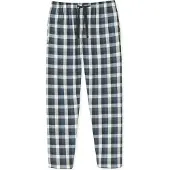 Schiesser Ruudulliset pyjamahousut