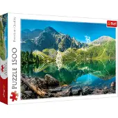 Trefl Tatras 1500p palapeli