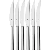 WMF Nuova Grillknivar 23 cm 6-pack