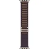 Apple Watch 49 Indigo Alp S (MT5N3ZM/A)